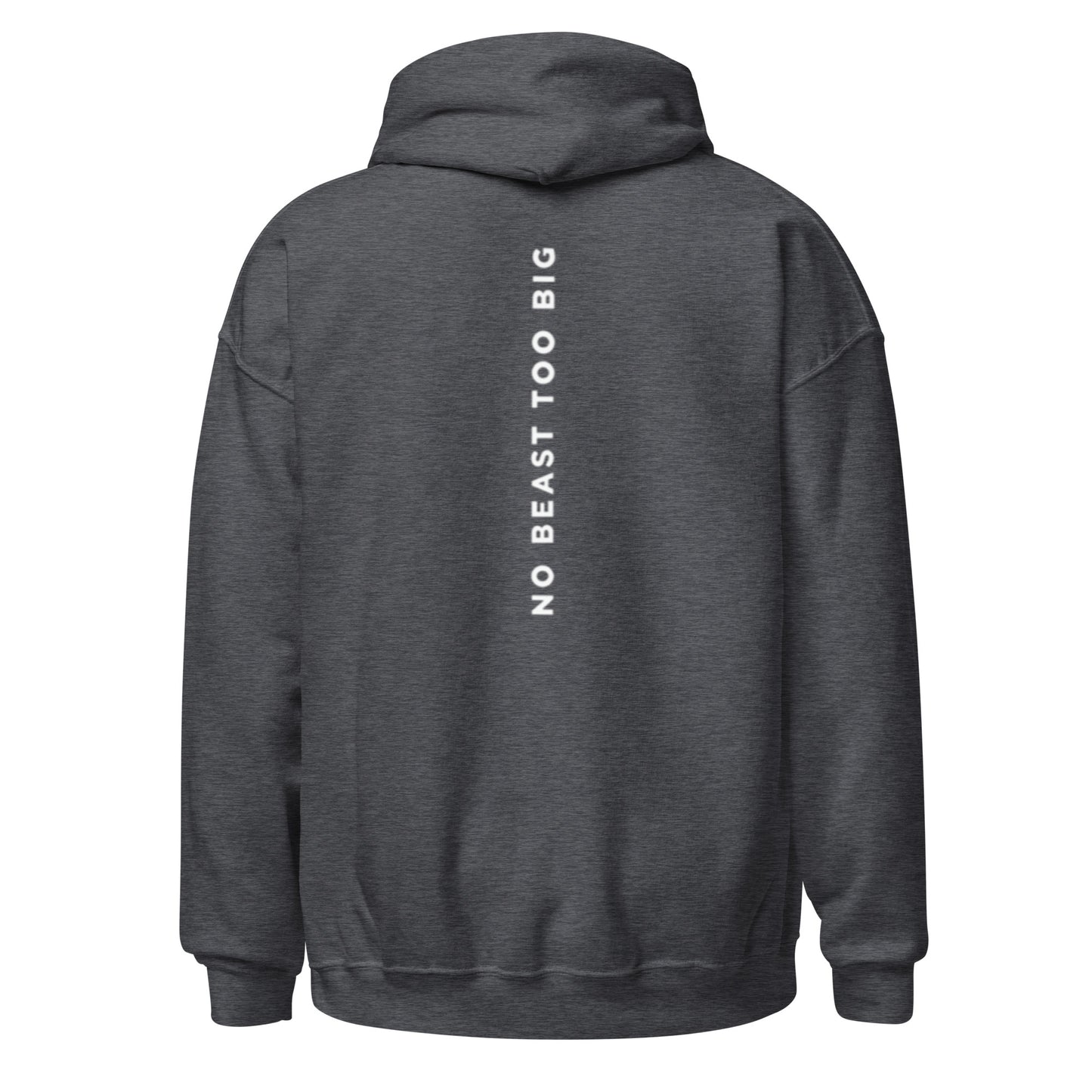 NATHANIEL BBQ HOODIE