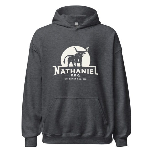 NATHANIEL BBQ HOODIE